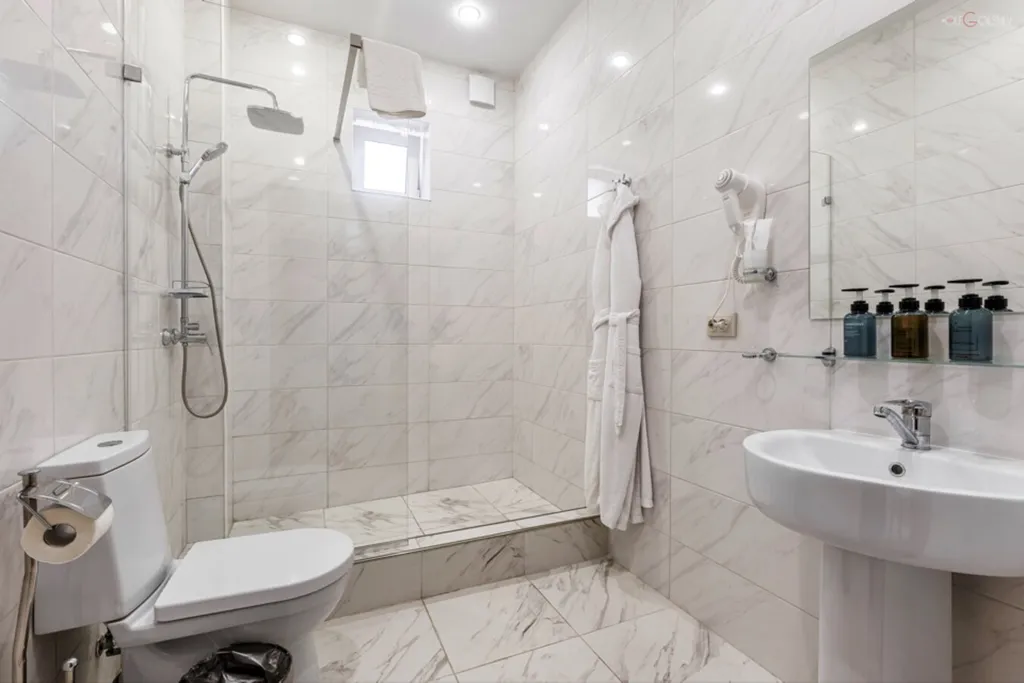 Полулюкс 1 Этаж