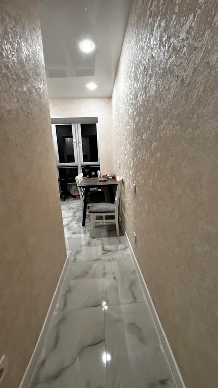 Уютная квартира в центре