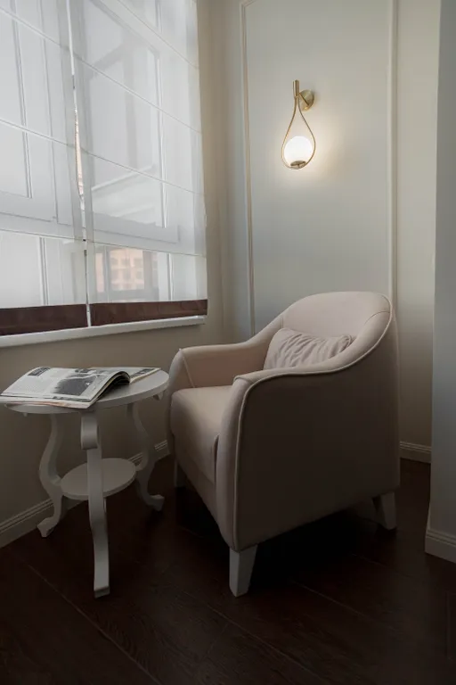 Апартамент Люкс