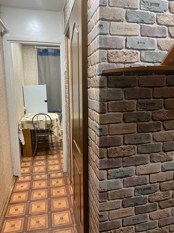 Квартира Уютная квартира в центре района — Ярославль