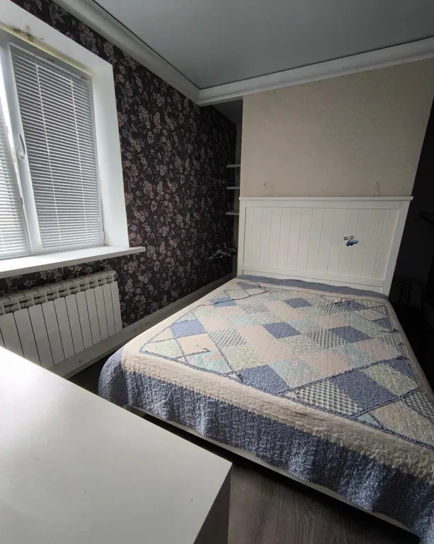 Уютный частный дом для большой семьи