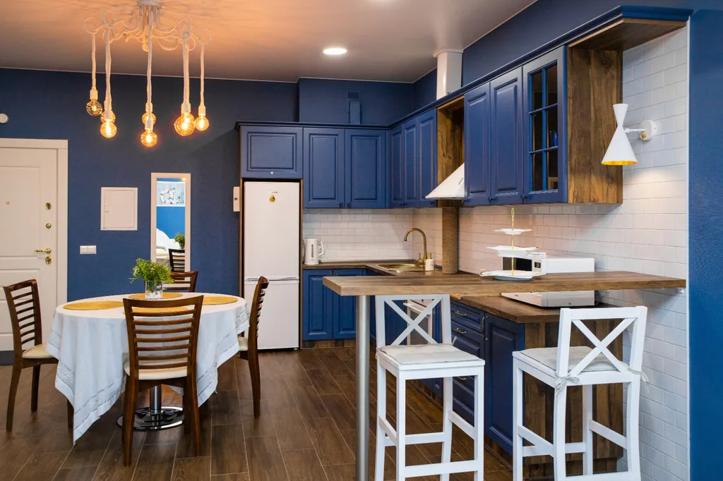 Квартира Maritime haven - квартира на первой линии у моря — Светлогорск