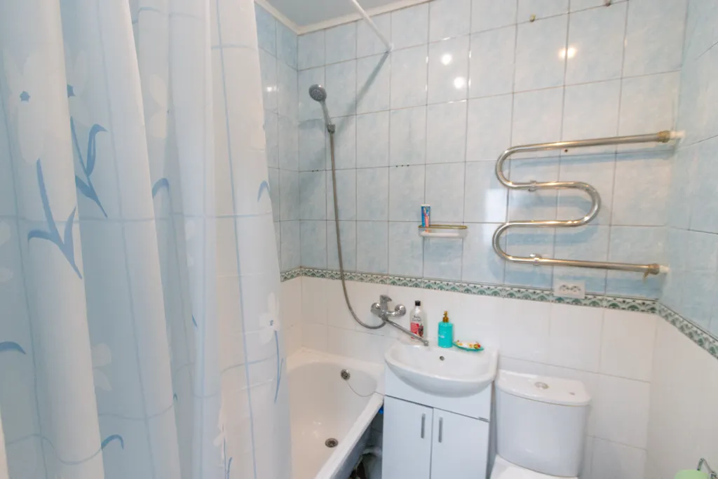 Апартаменты в центре города