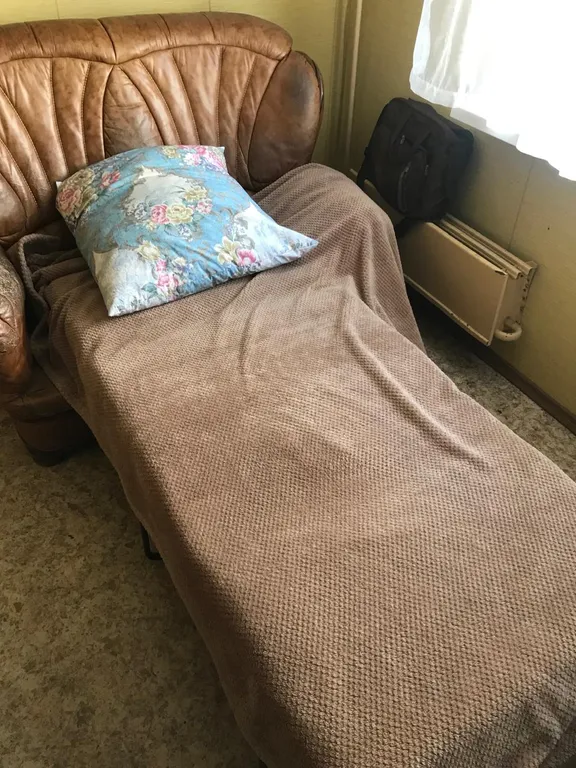 Уютная квартира рядом с волжскими термами