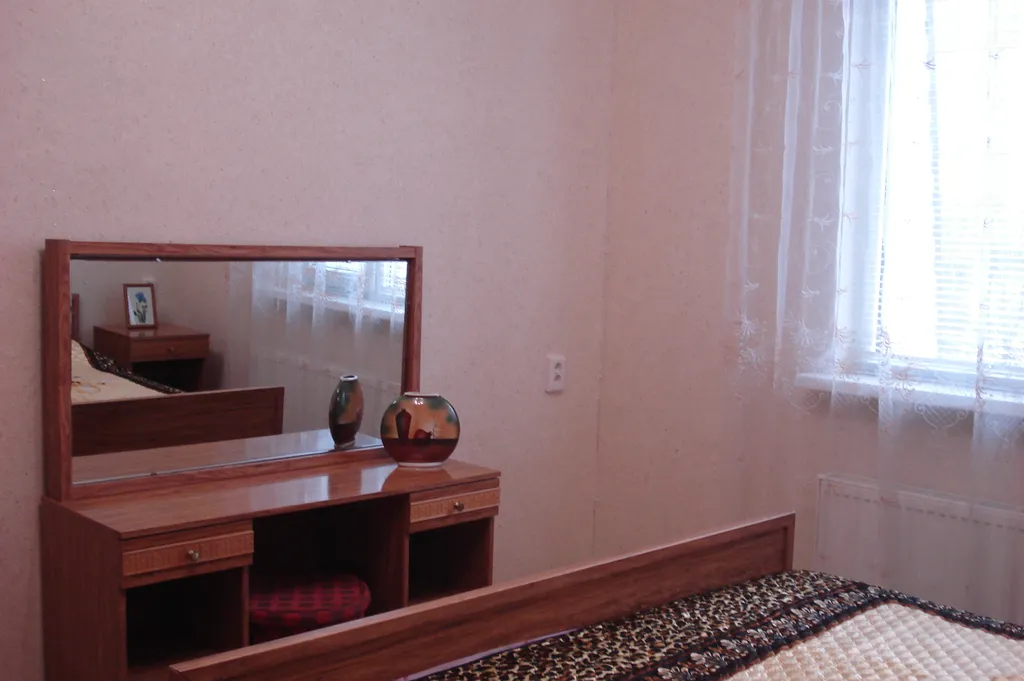 Квартира рядом с парком