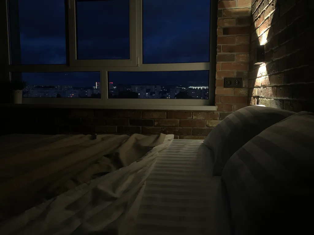 Квартира Loft Апартаменты — Анапа