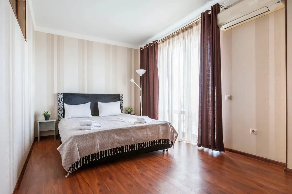 Квартира Квартира у моря — Адлер