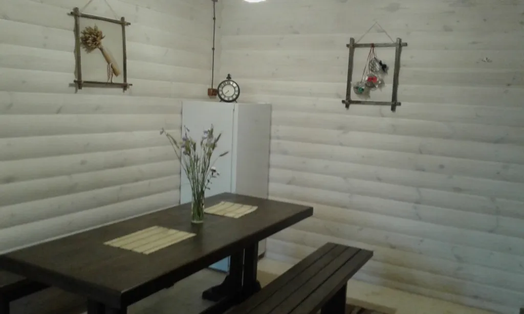 Гостевой дом рядом с Брестом