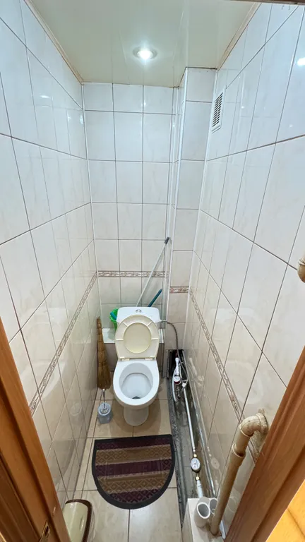 Квартира в хорошем районе