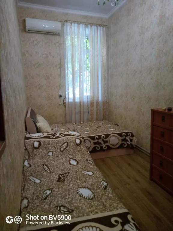 Уютная квартира в живописном районе старого города Евпатории