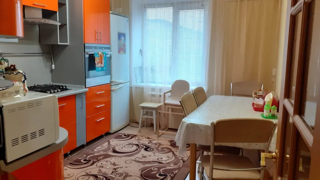 Квартира Уютный аппартамент — аренда посуточно в Хвалынск