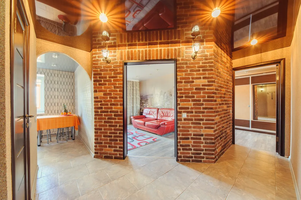 Квартира 2-комнатный современный апартамент рядом с центром столицы — аренда посуточно в Минск