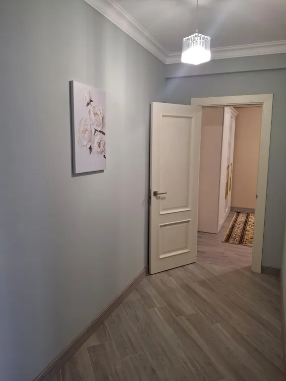 Квартира Квартира Добро пожаловать — Махачкала