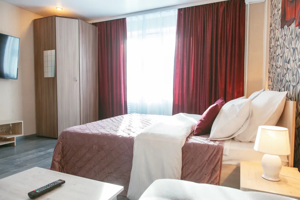 Рабочий дом