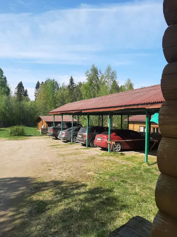 Уютный коттедж на берегу великолепного озера Ханкасъярви