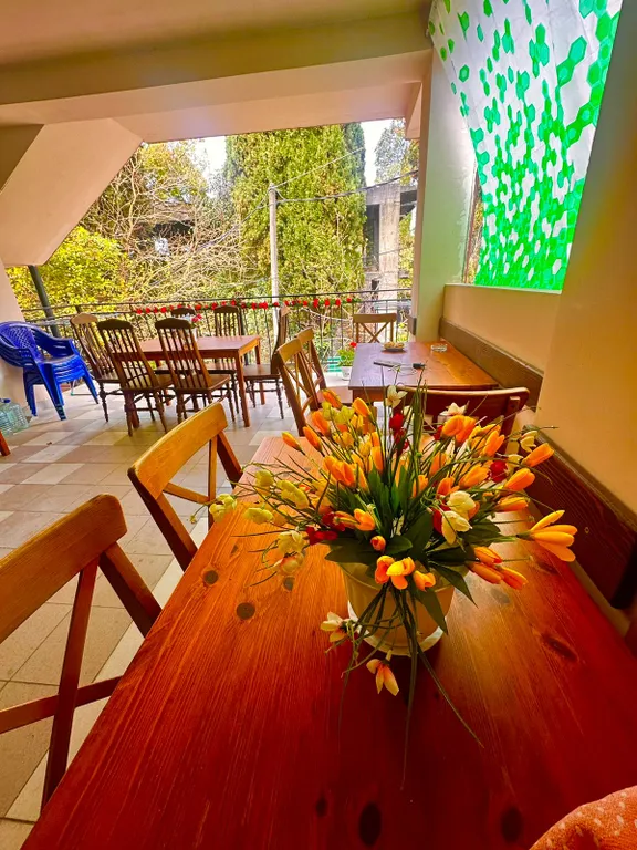 Квартира Комната — Гагра