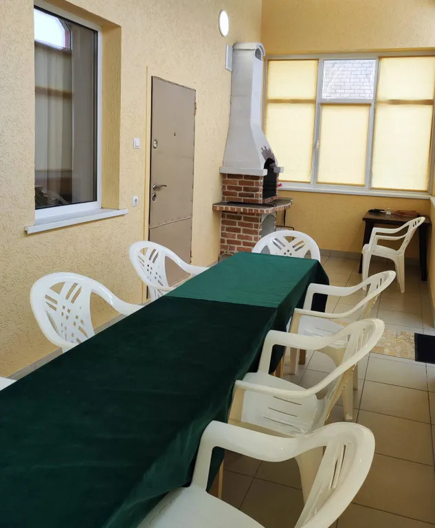 Гостевой дом, коттедж-клуб-баня для семейного отдыха