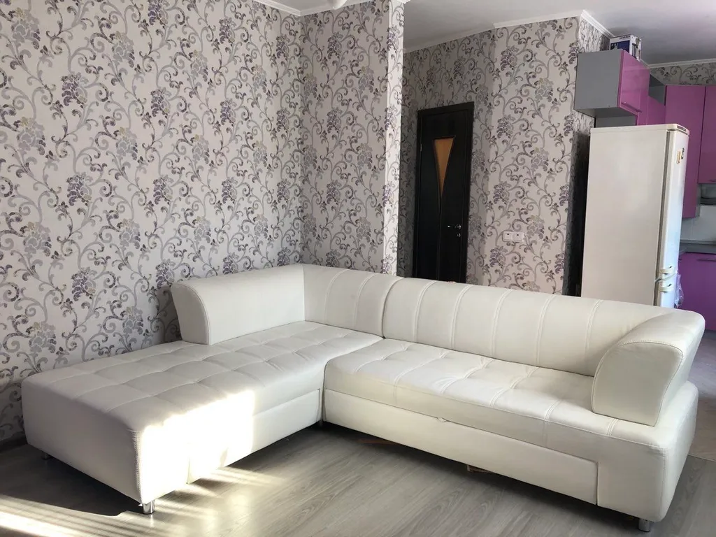 Апартаменты в сосновом бору на берегу моря