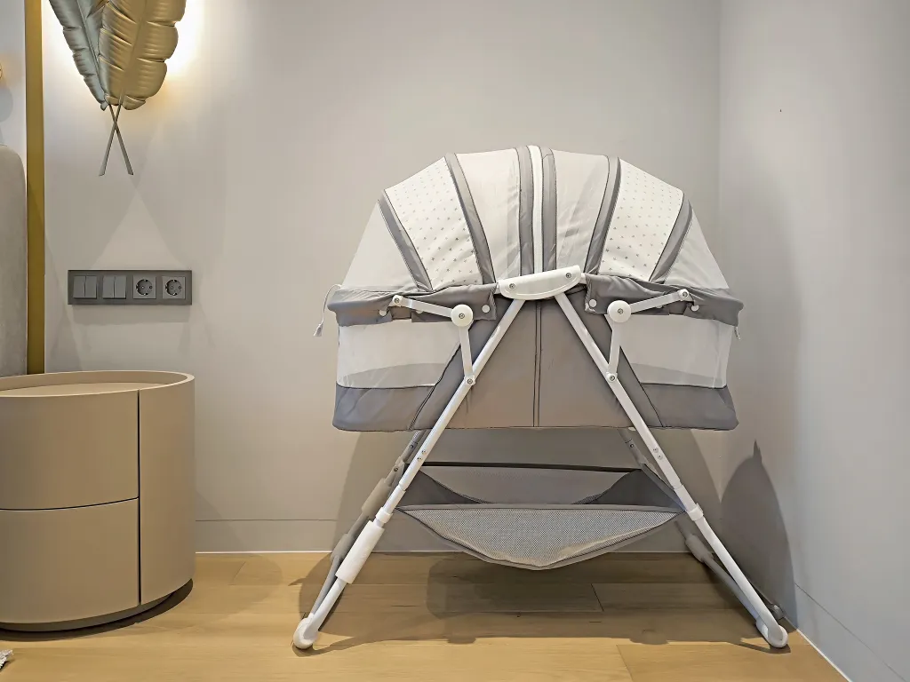 Квартира с 1й спальней - majesty2