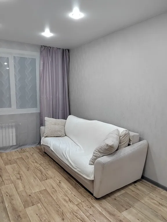 Просторная, новая квартира в самом центре развлечений и досуга Южно-Са