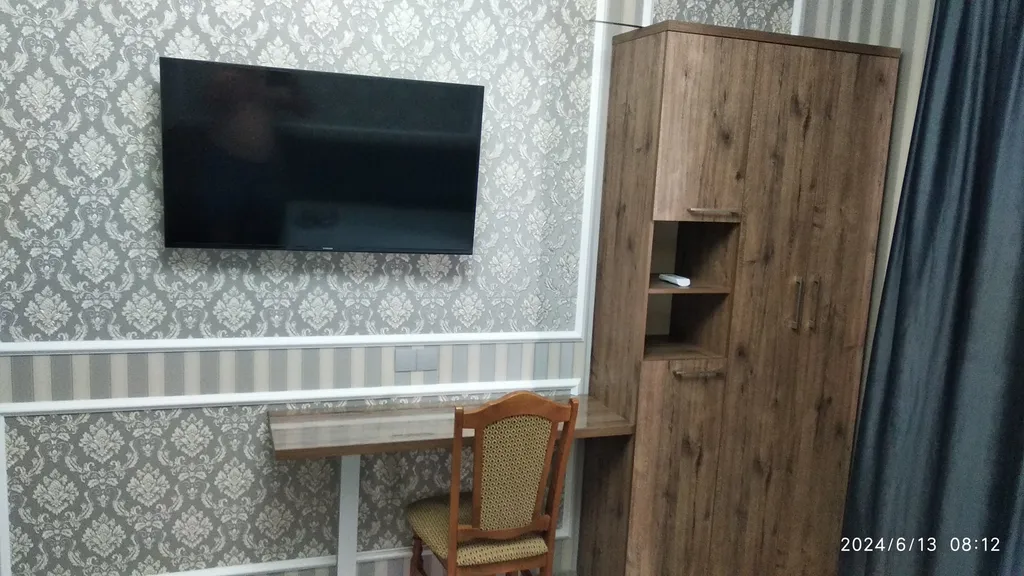 Гостевой дом-коттедж