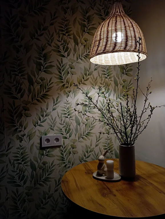 Самая уютная квартира в центре