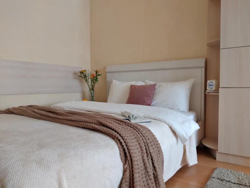 Квартира рядом с историческим центром — аренда посуточно в Смоленск