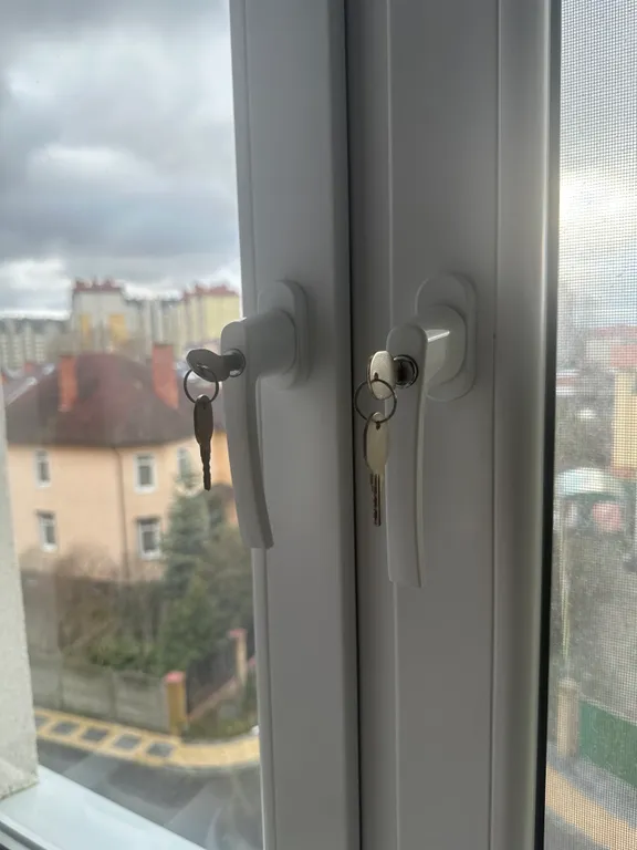 Квартира Квартира 7 мин до моря в Зеленоградске — Зеленоградск