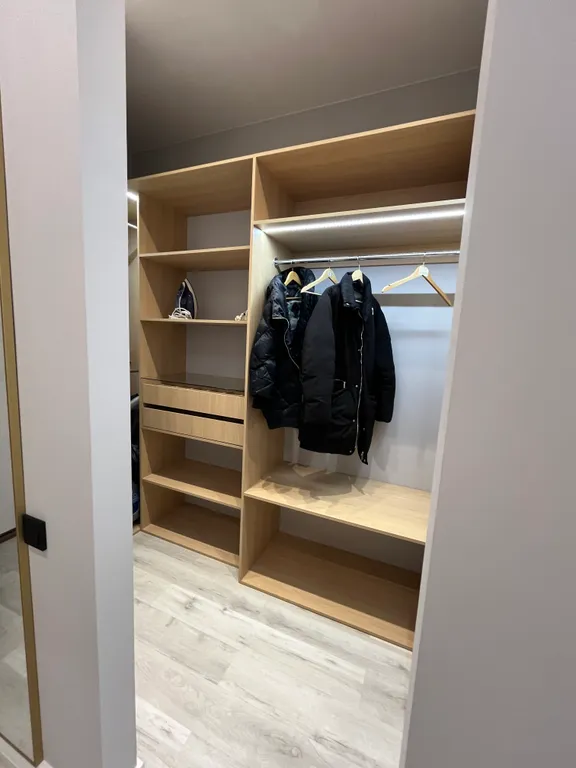 Квартира Фантастическая квартира на берегу финского залива — Санкт-Петербург