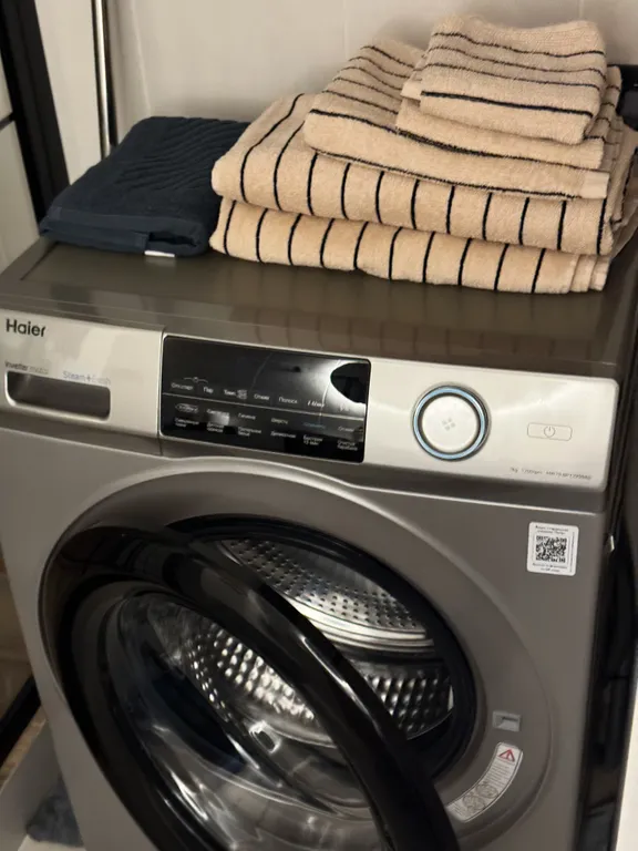 Апартаменты в центре города