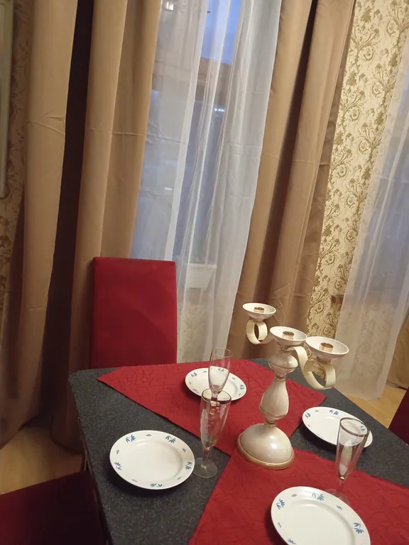 Сердце Пензы