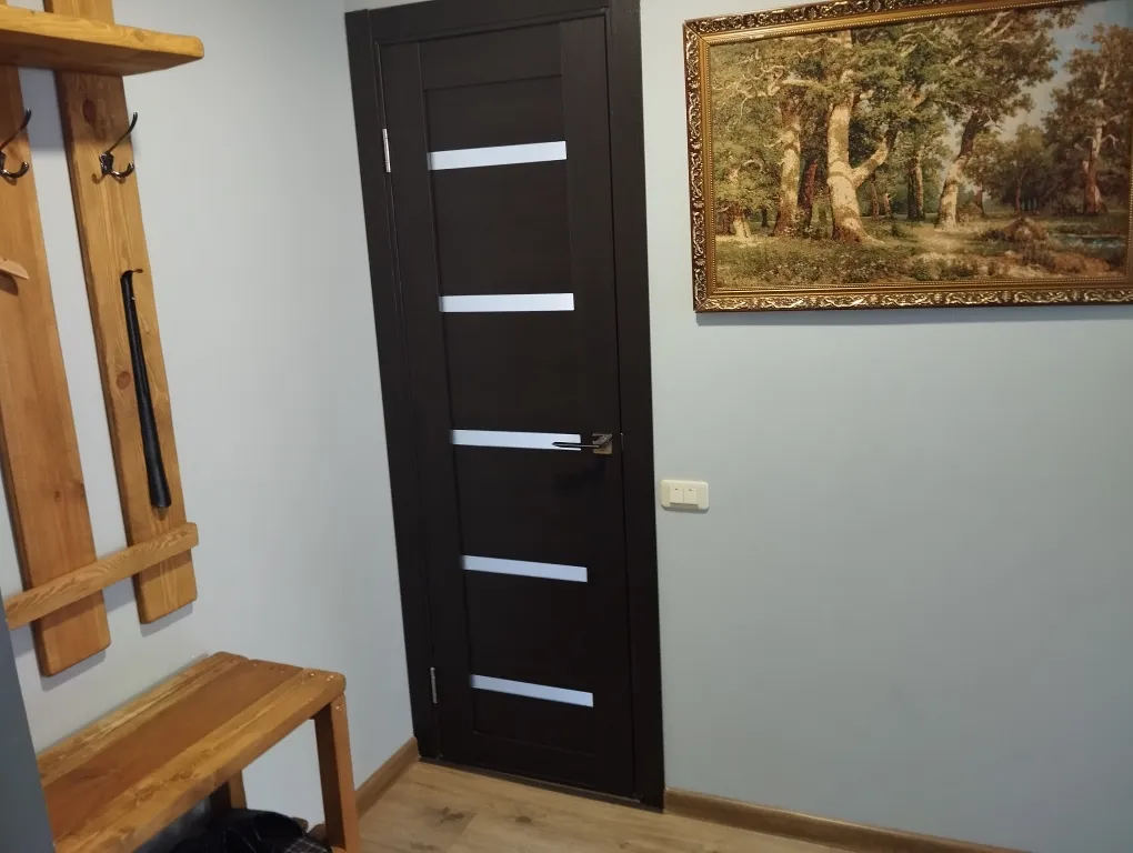 Квартира студия в центре города