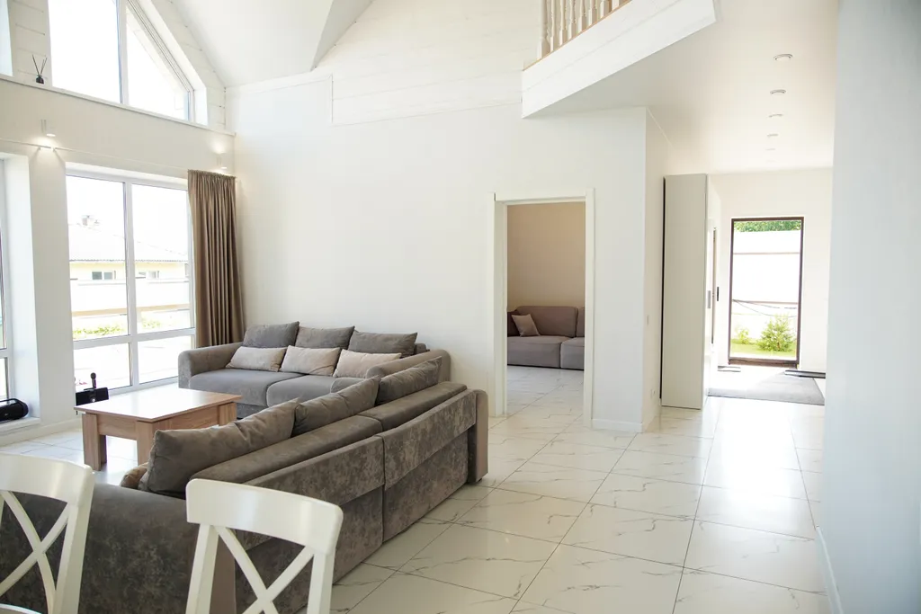 Петровская Усадьба