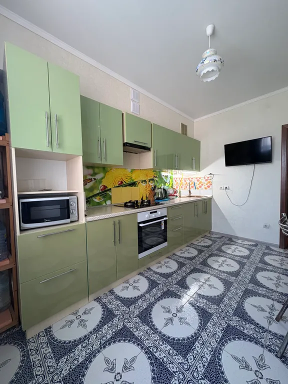 Квартира у моря на первой береговой линии