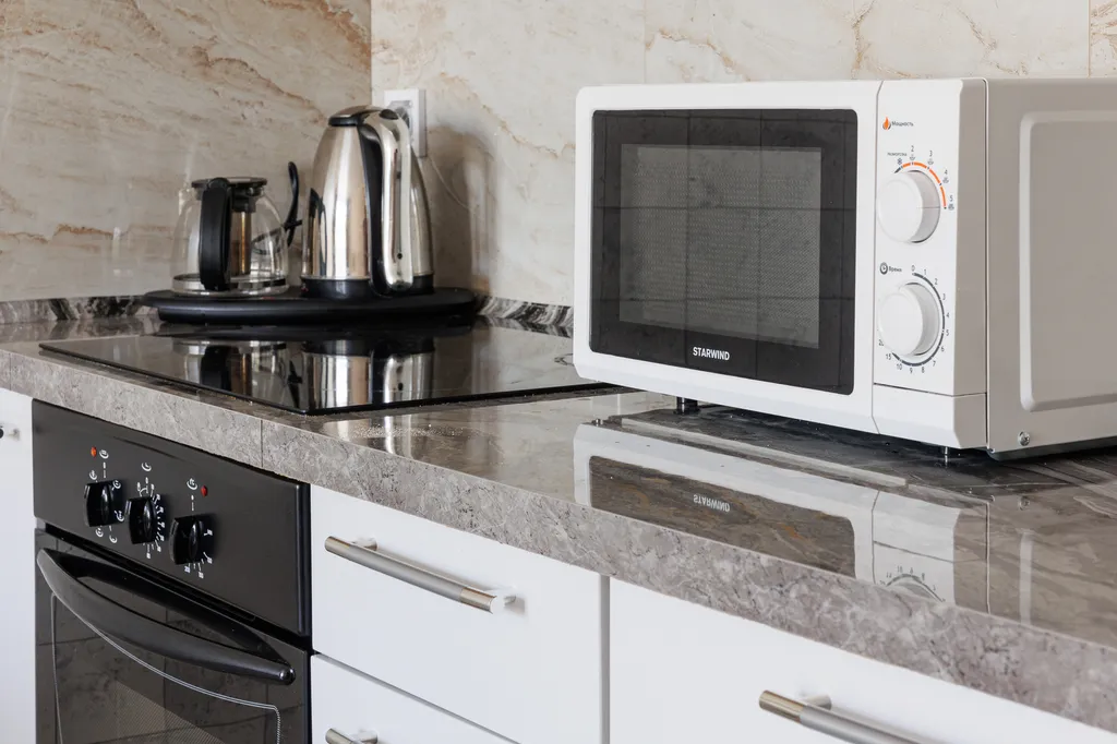 Квартира комфорт+