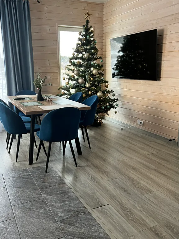 4-комнатный Дом