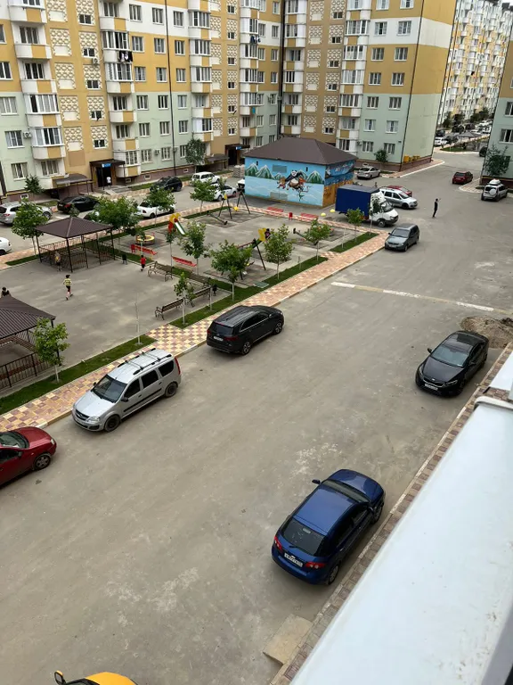 Квартира с удобствами