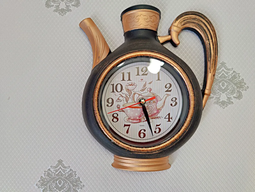 Уютная квартира у Меги