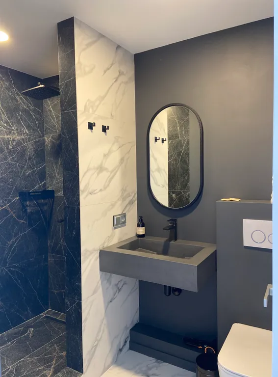 Двухместный номер комфорт с одной общей кроватью