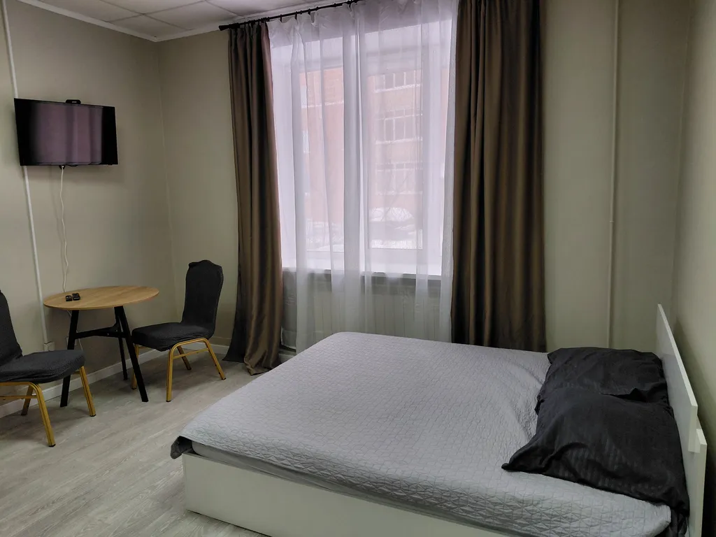 Уютная студия в элитном районе города