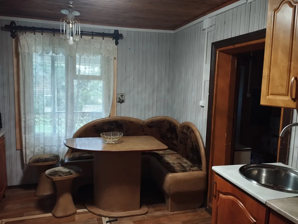 Коттедж Уютный деревенский дом — Луга