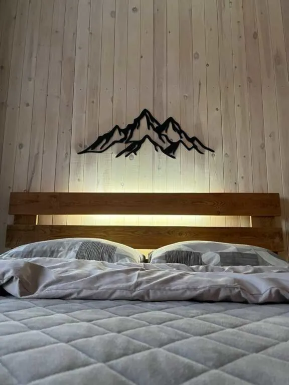 Отдых в живописном месте Алтая