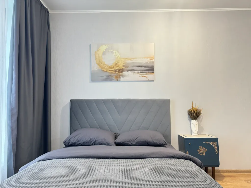 Новые апартаменты в ЖК Старт