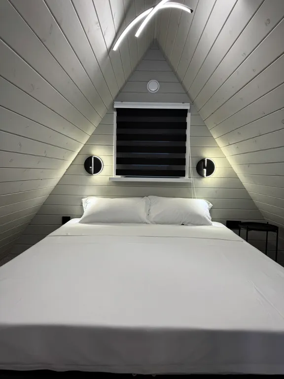 Гостевой дом Елки