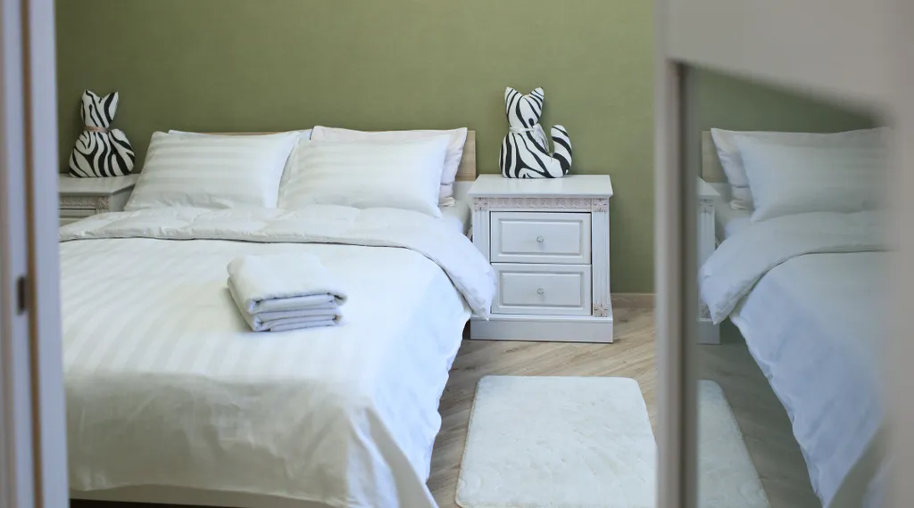 Квартира 2-комнатная возле ТЦ Корона — аренда посуточно в Бобруйск