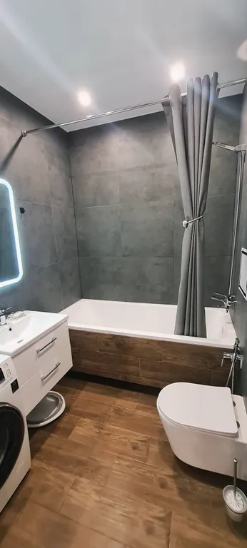 Уютная квартира в Светлогорске