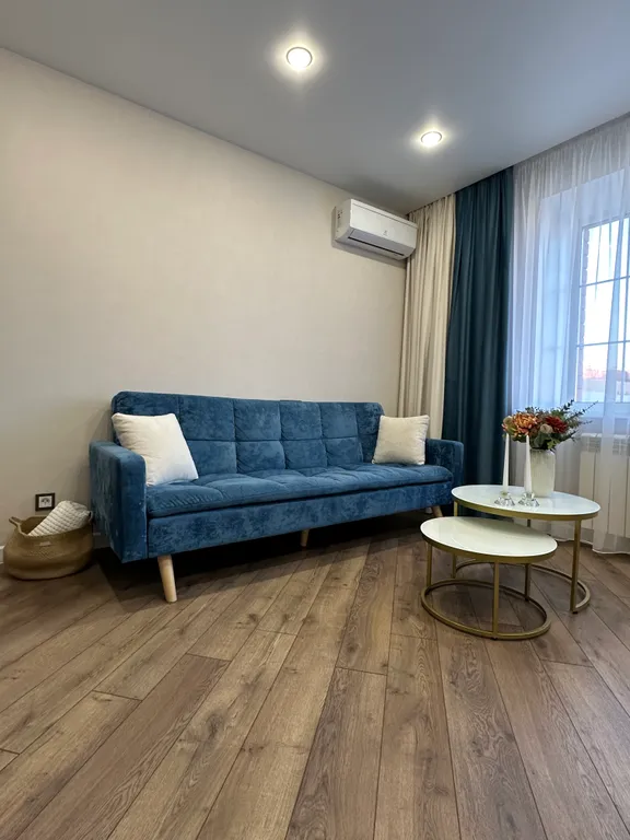 1-комнатная Квартира — аренда посуточно в Йошкар-Ола