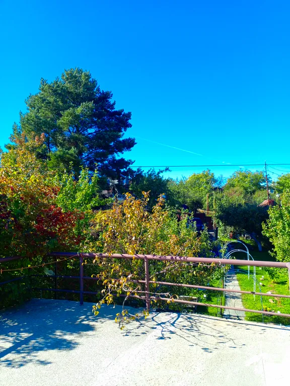 Чистая студия с евро ремонтом и красивым видом на горы