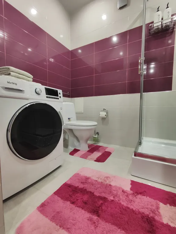 Апартаменты Villa Park на море, рядом с казино Sobranie