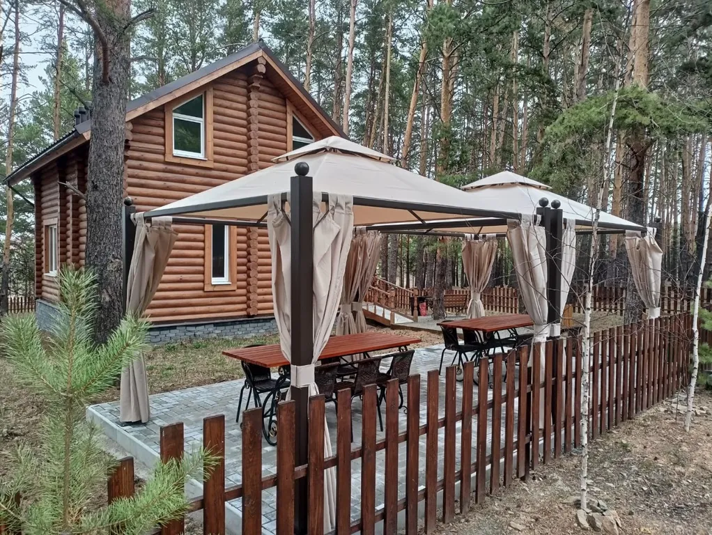 6-комнатный Дом